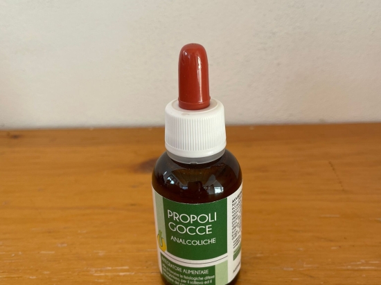 Propoli analcolica 30 ml