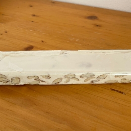 Torrone tenero 100 gr