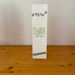 Fluido corpo al miele, aloe vera e olio di vinaccioli