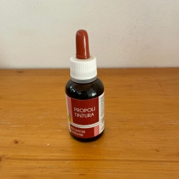 Tintura di propoli 30 ml