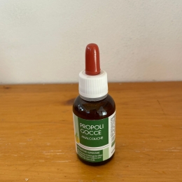 Propoli analcolica 30 ml